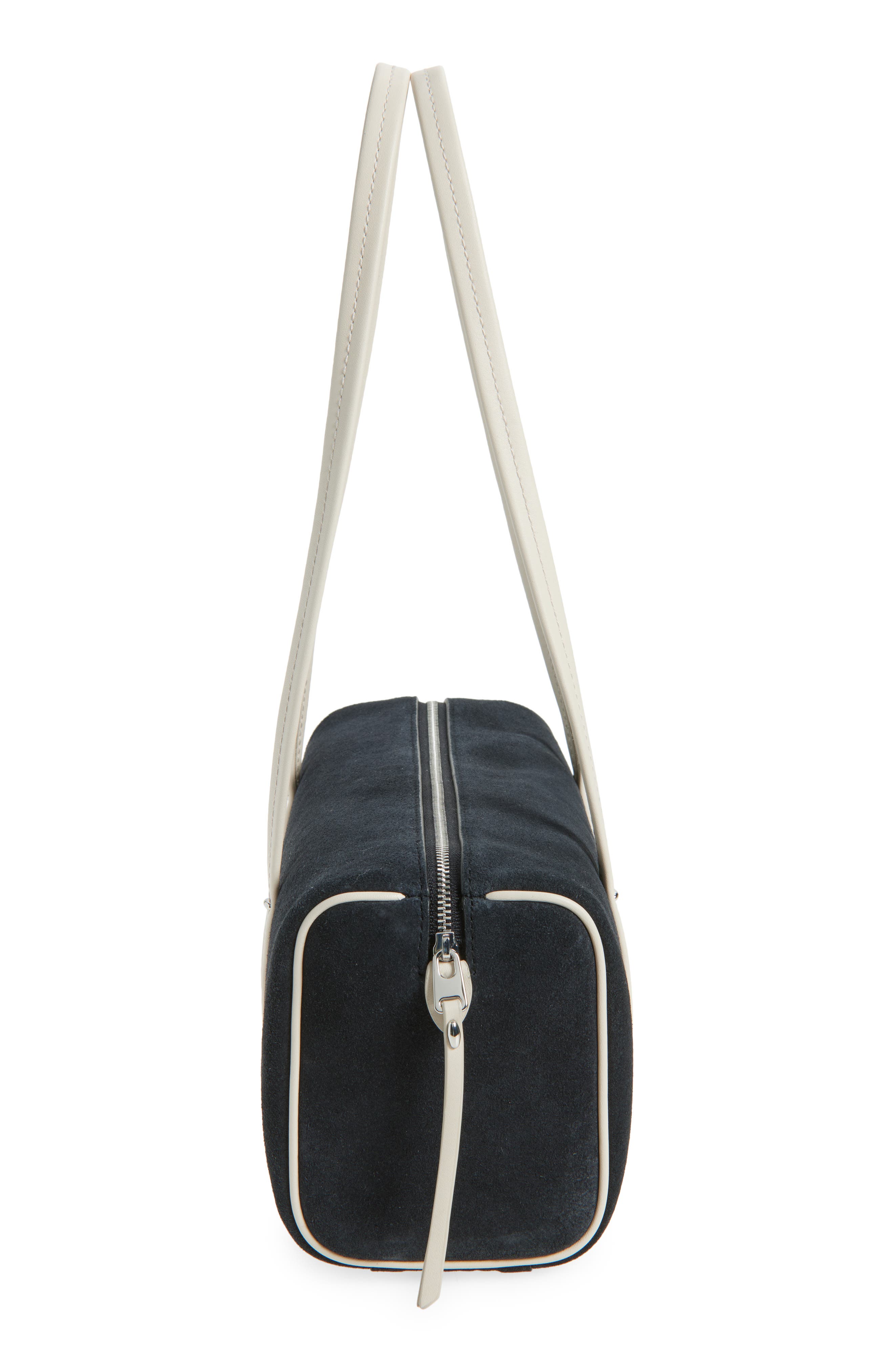 Madewell The Brioche Shoulder Bag, Alternate, color, Juniper Berry Multi