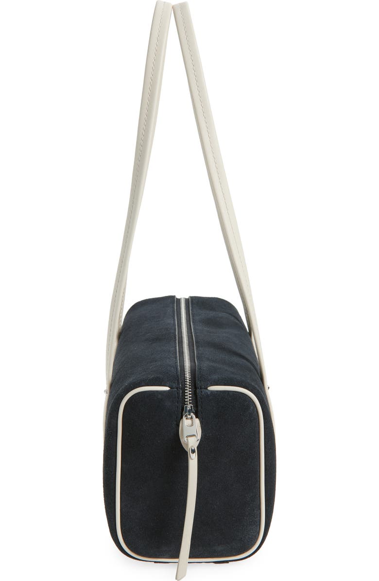 Madewell The Brioche Shoulder Bag, Alternate, color, Juniper Berry Multi