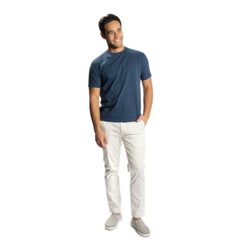 Peter Manning Lightweight Stretch Chinos Slim Fit