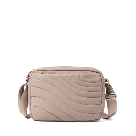 Set Wave Crossbody Bag