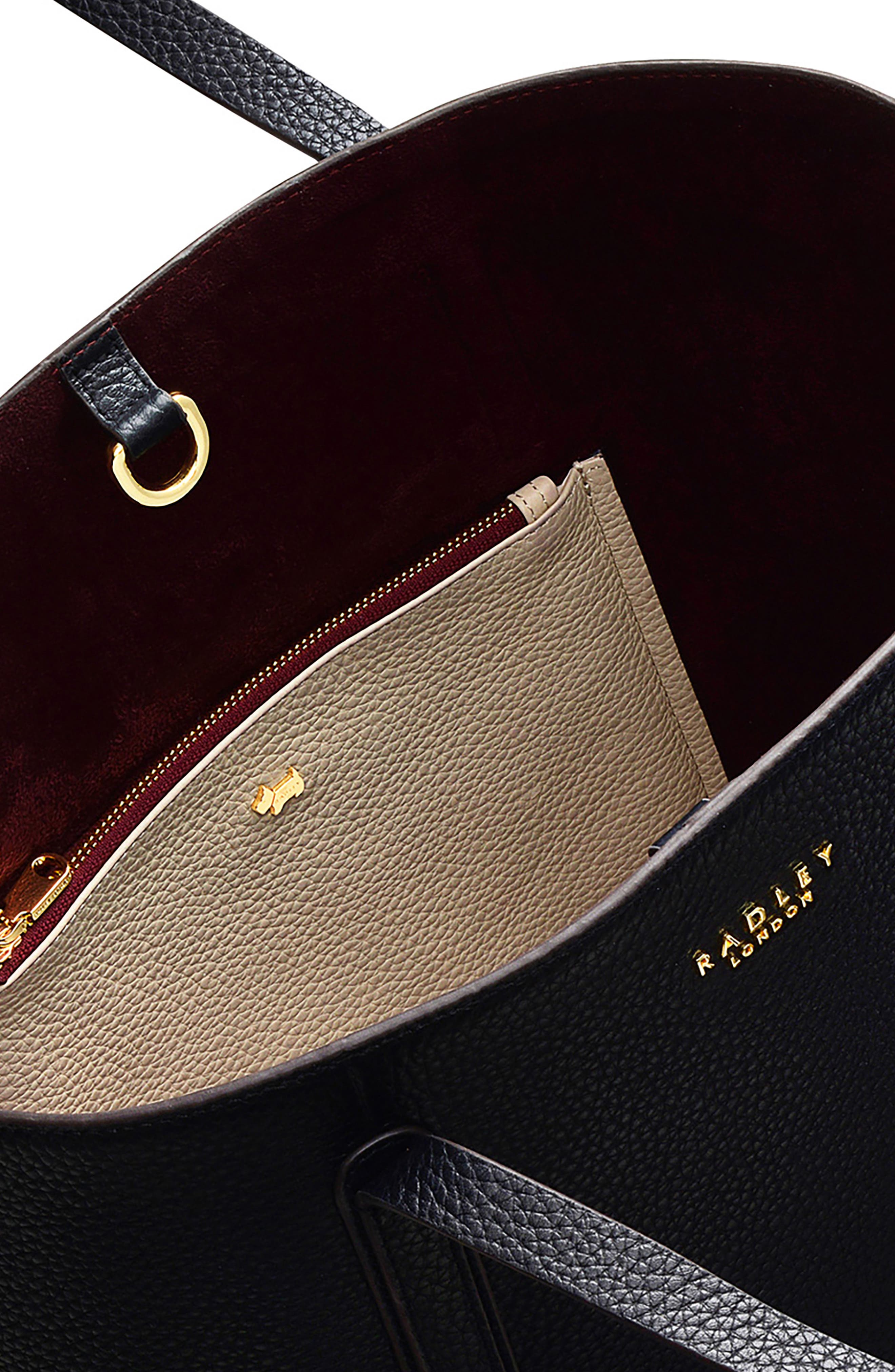 Radley Museum Street Large Tote Bag, Alternate, color, 