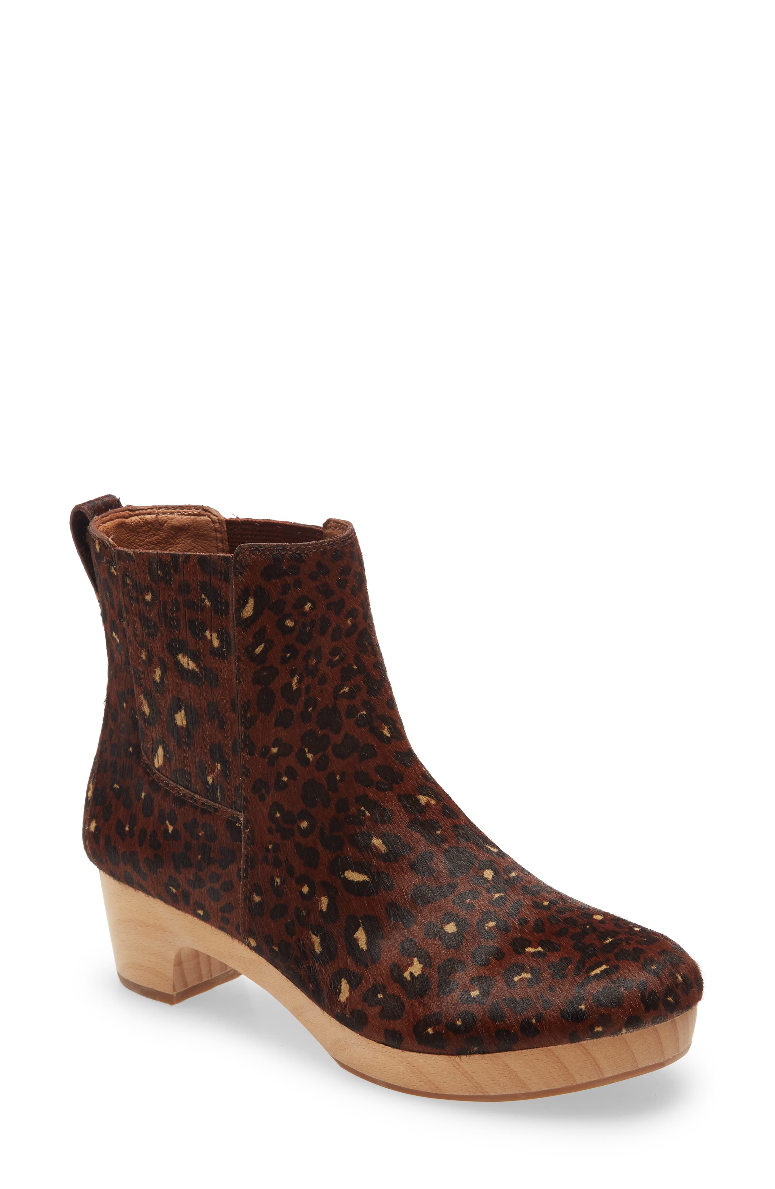 Madewell Benny Chelsea Boot (Women) | Nordstromrack