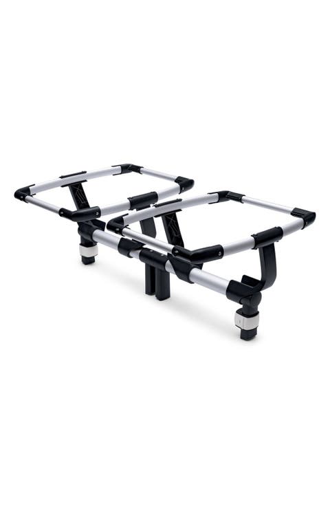 'Donkey' Twin Stroller to Chicco® KeyFit® Car Seat Adapter