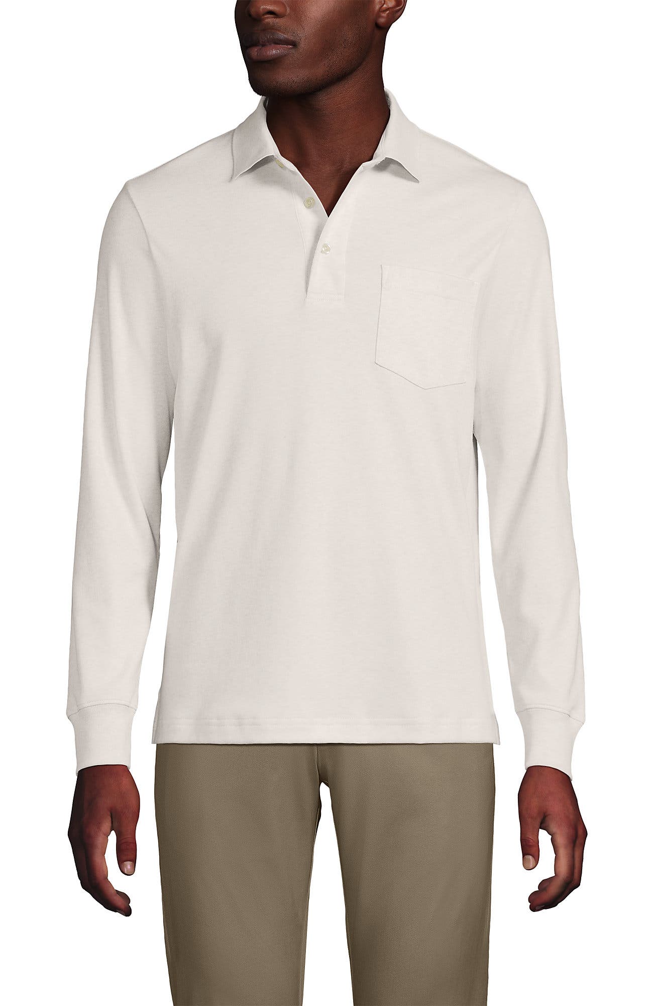 Soft Canvas Heather