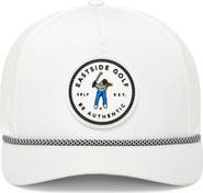 Eastside Golf Signature Tournament Snapback Baseball Cap