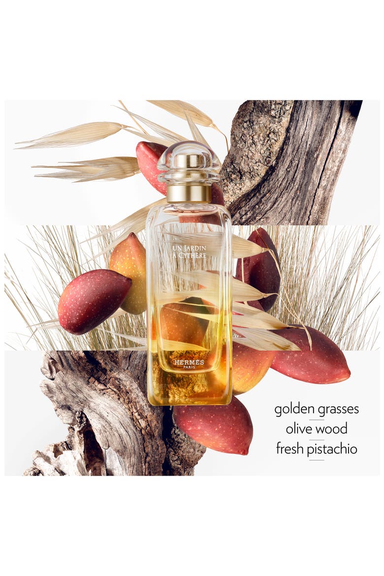 Un Jardin à Cythère - Eau de Toilette, Alternate, color, REGULAR