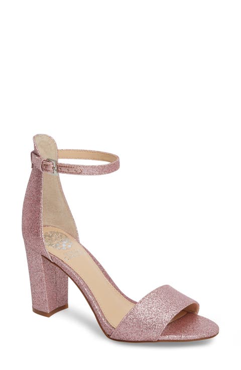 Corlina Ankle Strap Sandal (Women) (Nordstrom Exclusive)