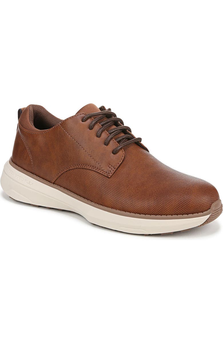 Dr. Scholl's Jake Oxford, Main, color, Tan