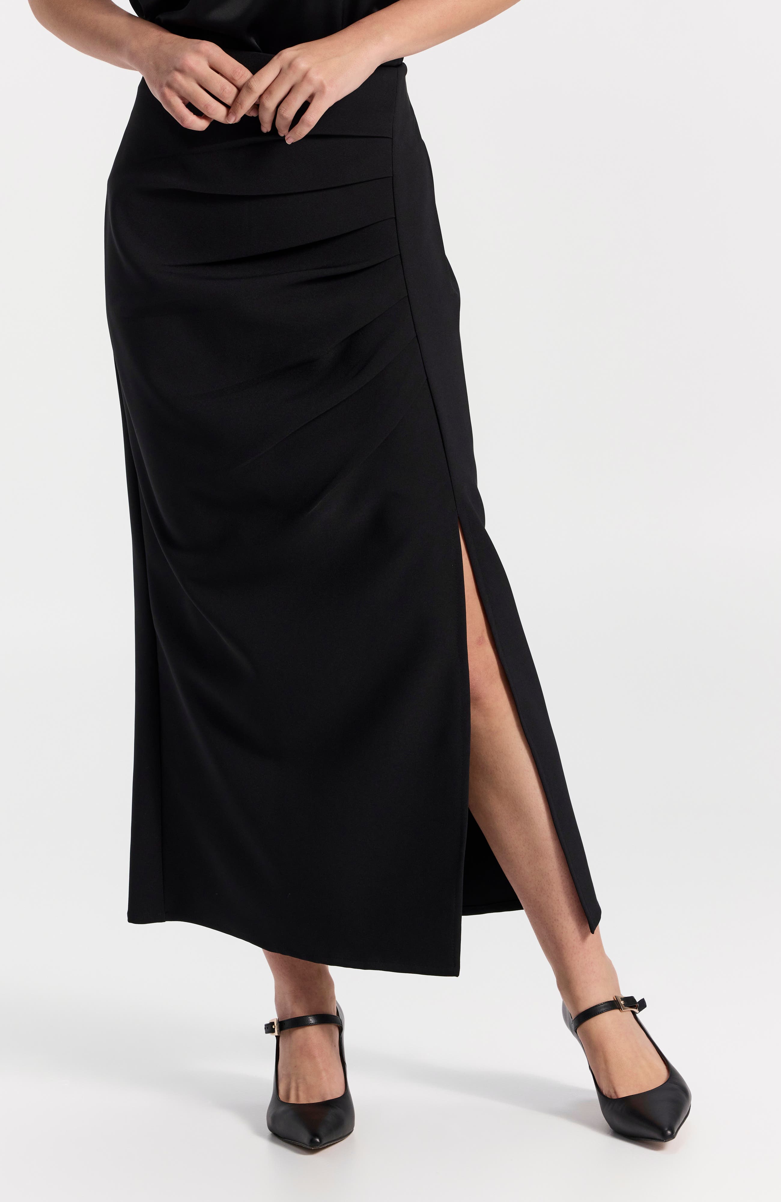 selected Black