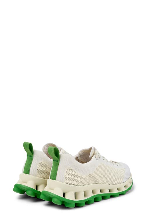 Camper X Sunnei Pelotissima Sneakers In Multi