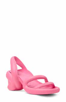 Camper Kobarah Slingback Sandal
