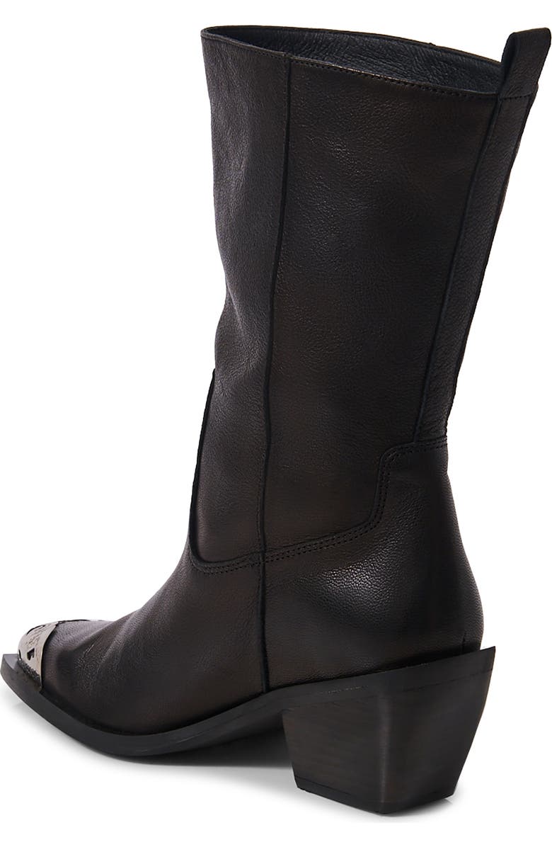 Free People Faster Horses Filigree Western Boot, Alternate, color,