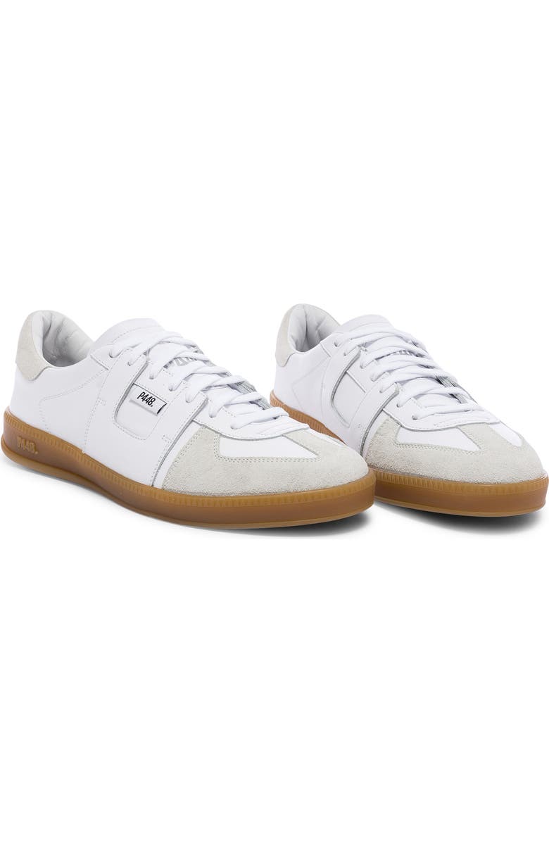 P448 Monza Sneaker, Main, color,