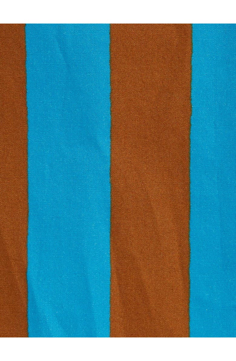 La DoubleJ Sunkissed Dress Riviera Turchese Turquoise, Alternate, color, Riviera Turchese Turquoise