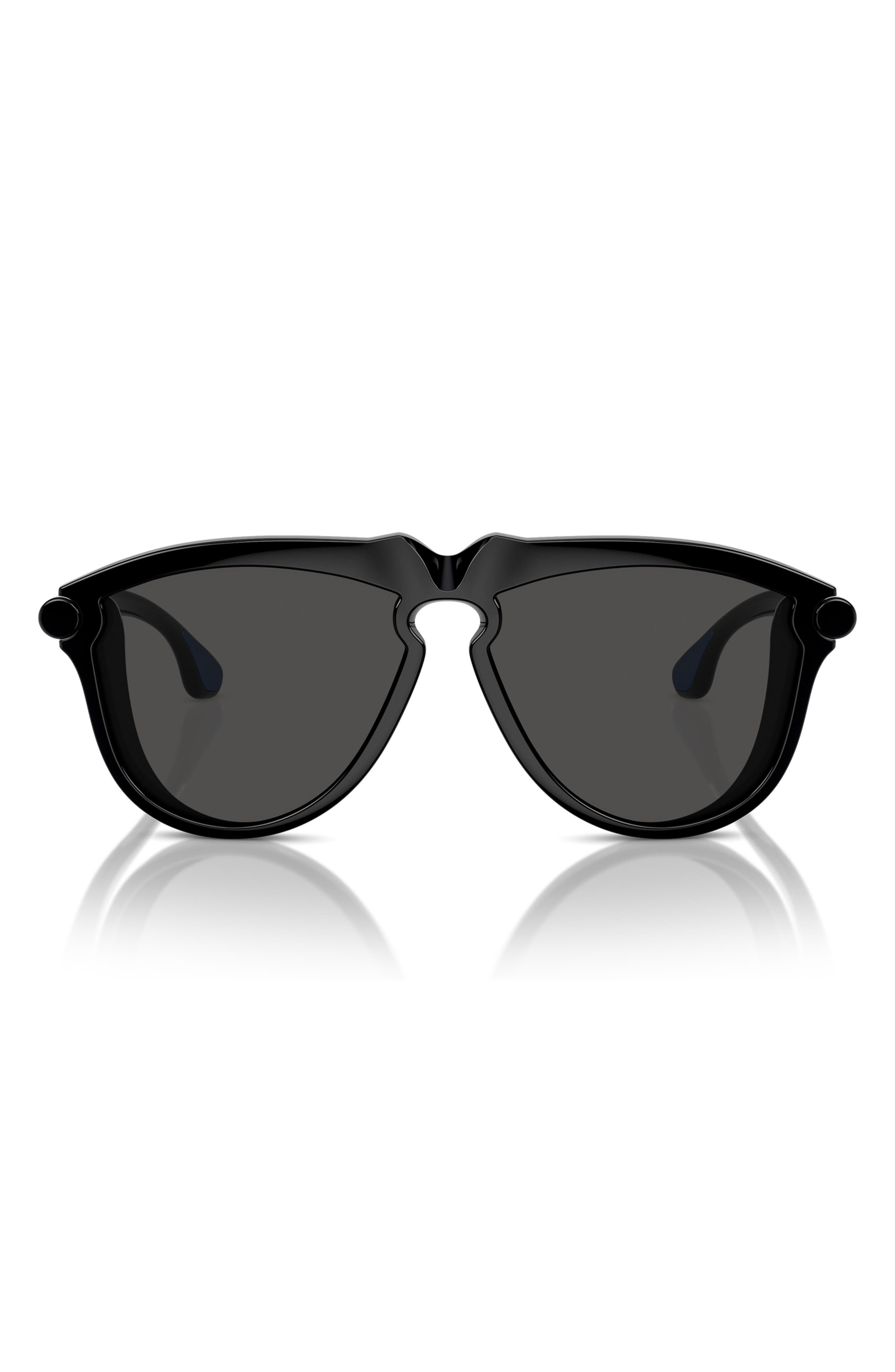 selected BLACK / DARK GREY