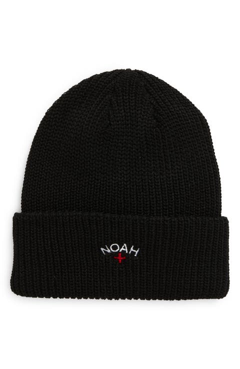 Core Logo Beanie