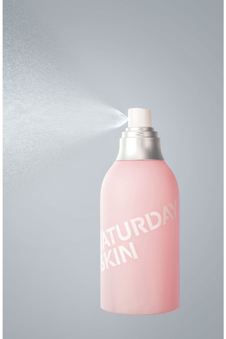 Daily Dew Hydrating Essence Mist, Alternate, color, NO COLOR