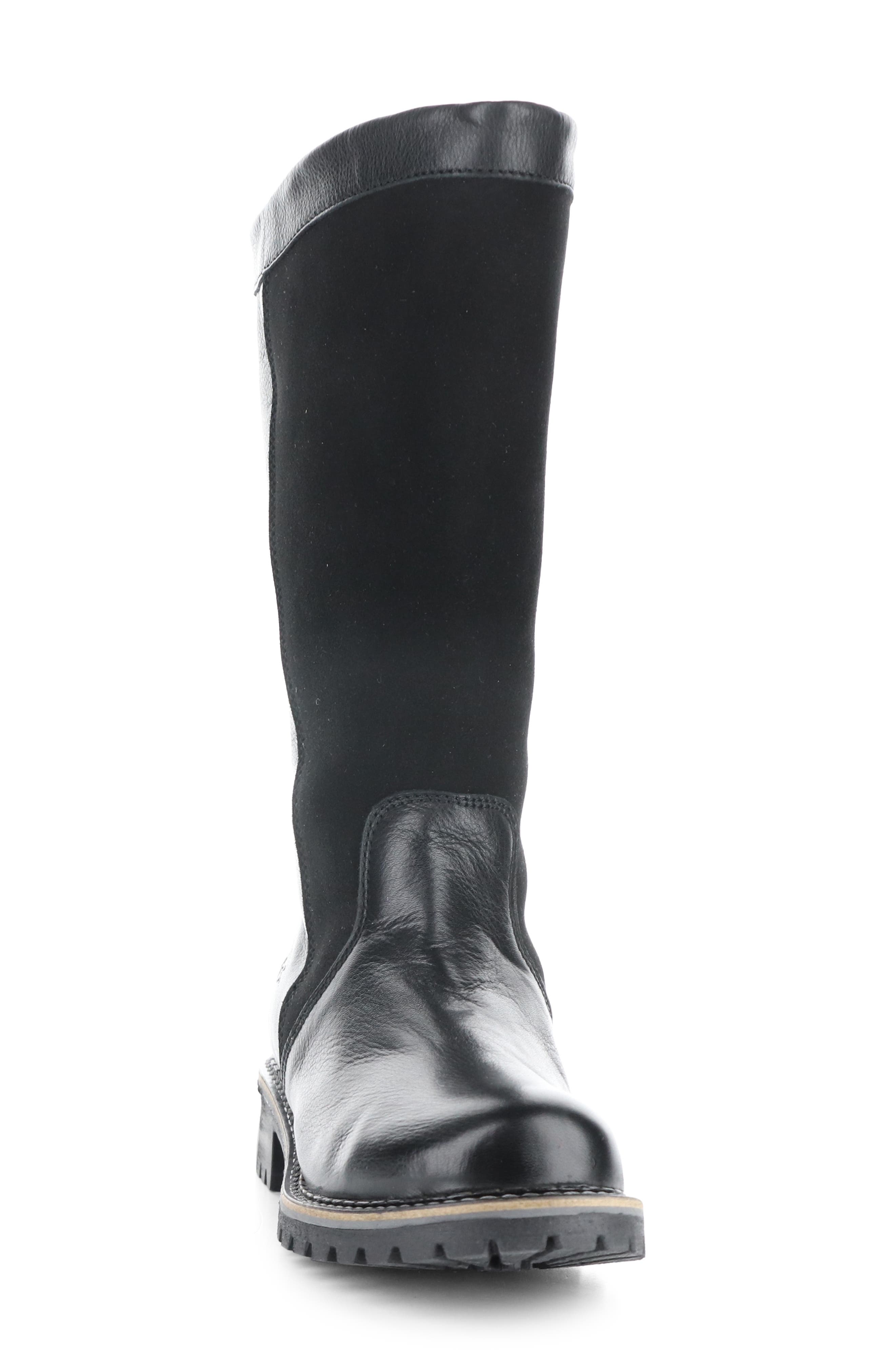 Bos. & Co. Henry Waterproof Winter Boot, Alternate, color, 