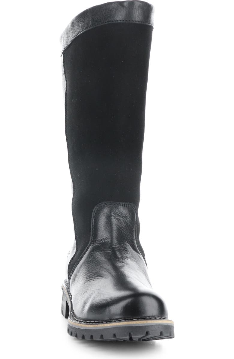 Bos. & Co. Henry Waterproof Winter Boot, Alternate, color,