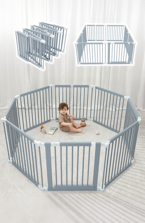 Playpen for Toddler and Babies