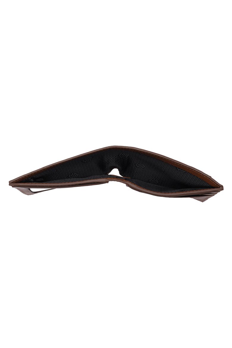Bifold Wallet, Alternate, color, TAN