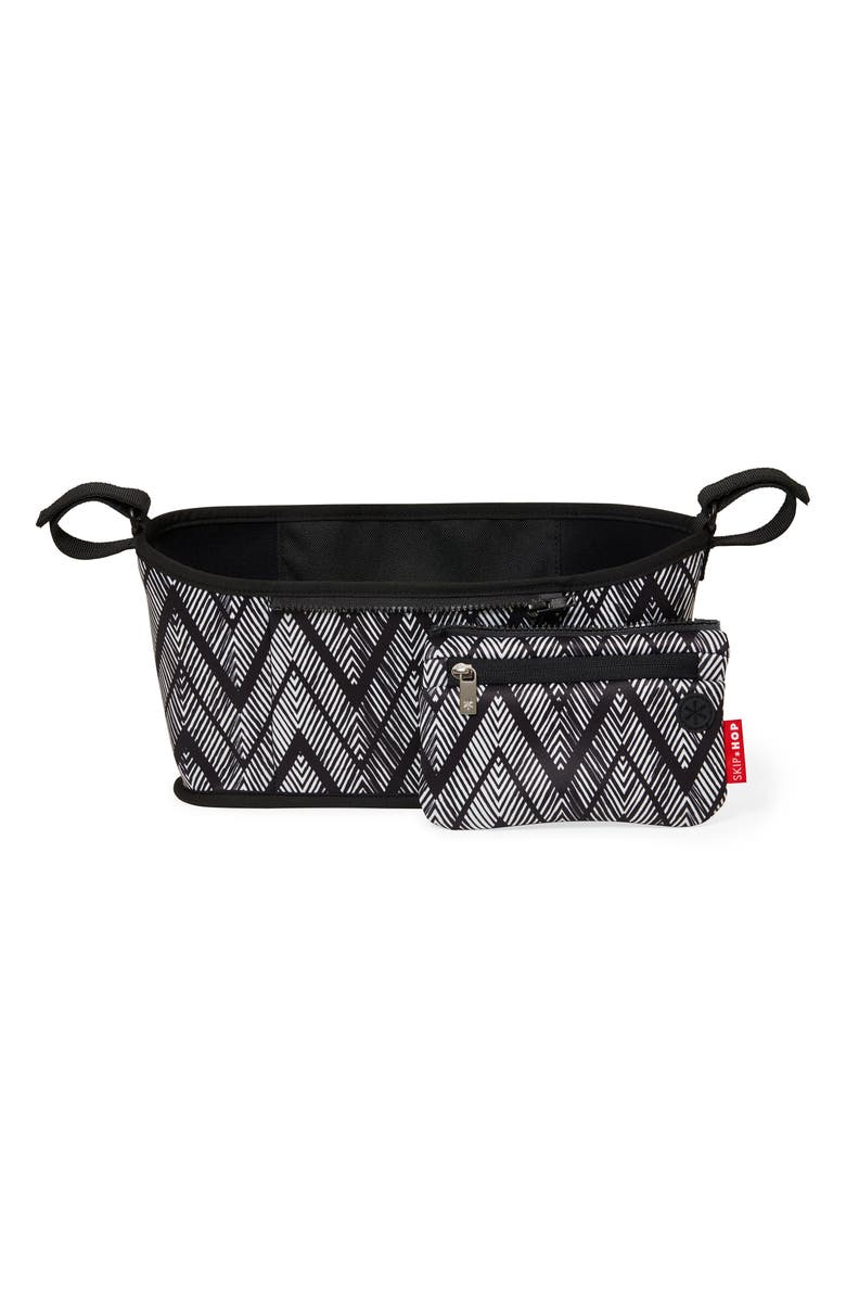 Skip Hop Stroller Organizer, Main, color,