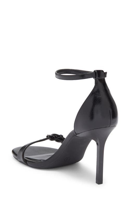Abound Alondra Ankle Strap Sandal In Black
