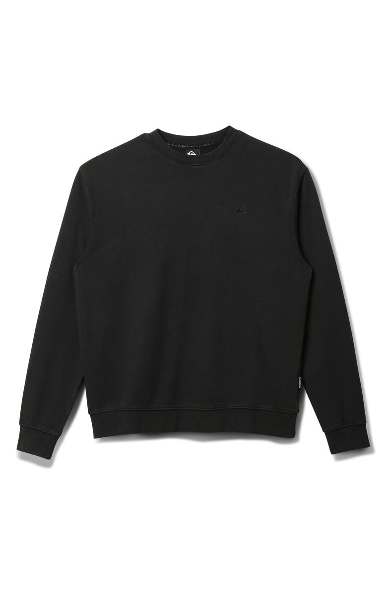 Quiksilver Saltwater Sweatshirt, Main, color,