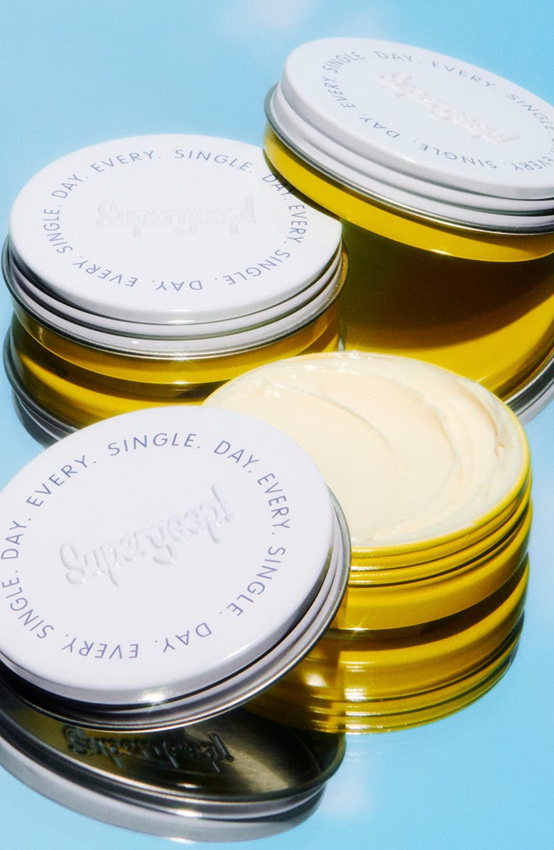 Supergoop!<sup>®</sup> Supergoop! Cloud 9 100% Mineral Sun Balm SPF 40, Alternate, color,