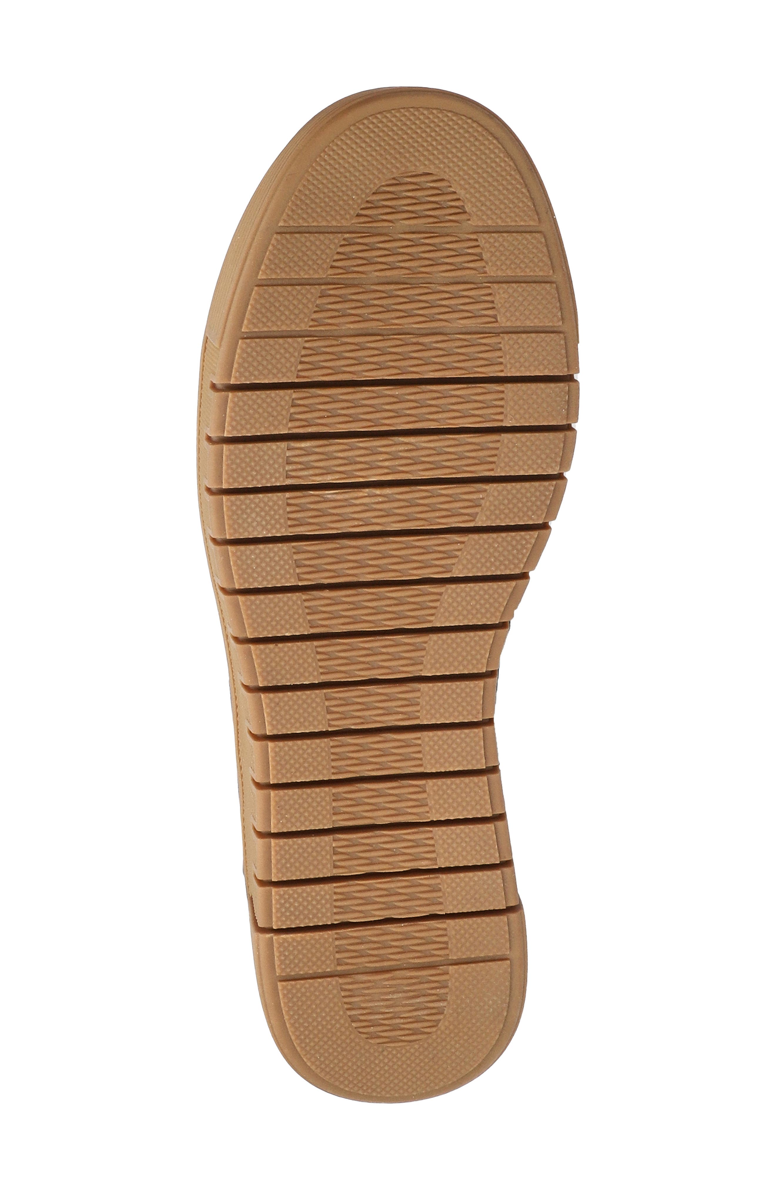 Ava Slouch Bootie, Alternate, color, BROWN