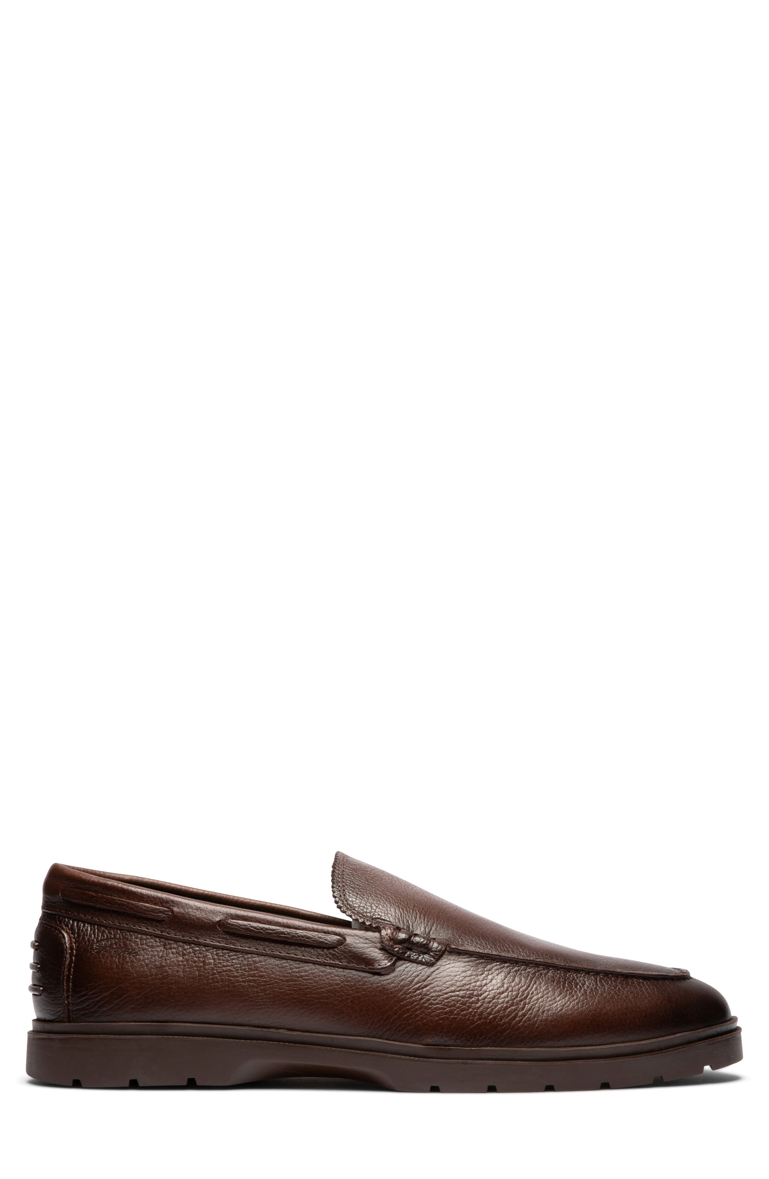 Venetian Driving Loafer - image 4