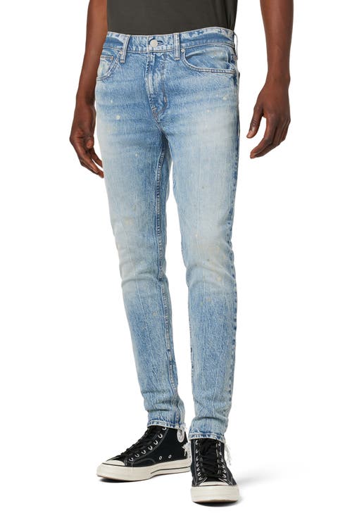 Zack Skinny Jeans (Blue Dusk)