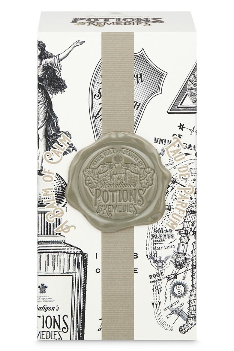 A Balm of Calm Eau de Parfum, Alternate, color, NO COLOR