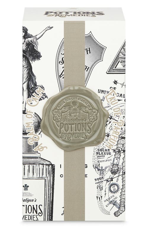Penhaligon's A Balm Of Calm Eau De Parfum In Transparent