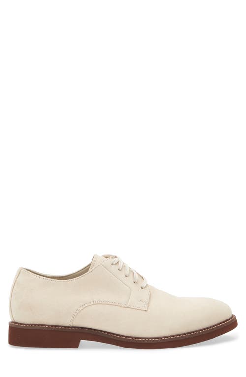 Nordstrom Finn Derby In White