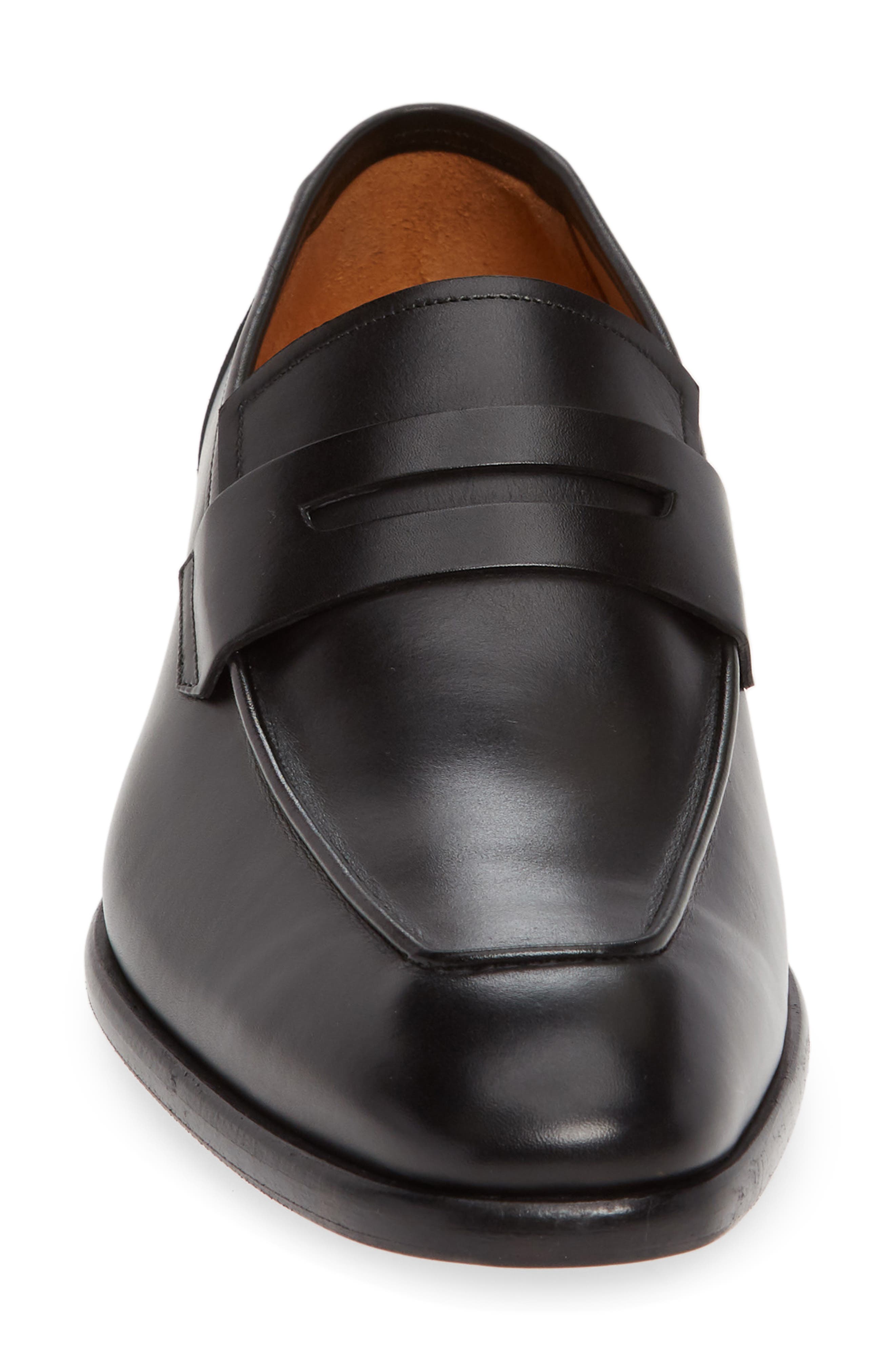 Mezlan Newport Penny Loafer, Alternate, color, 