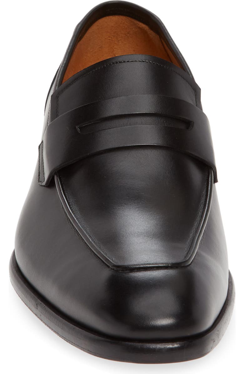 Mezlan Newport Penny Loafer, Alternate, color,