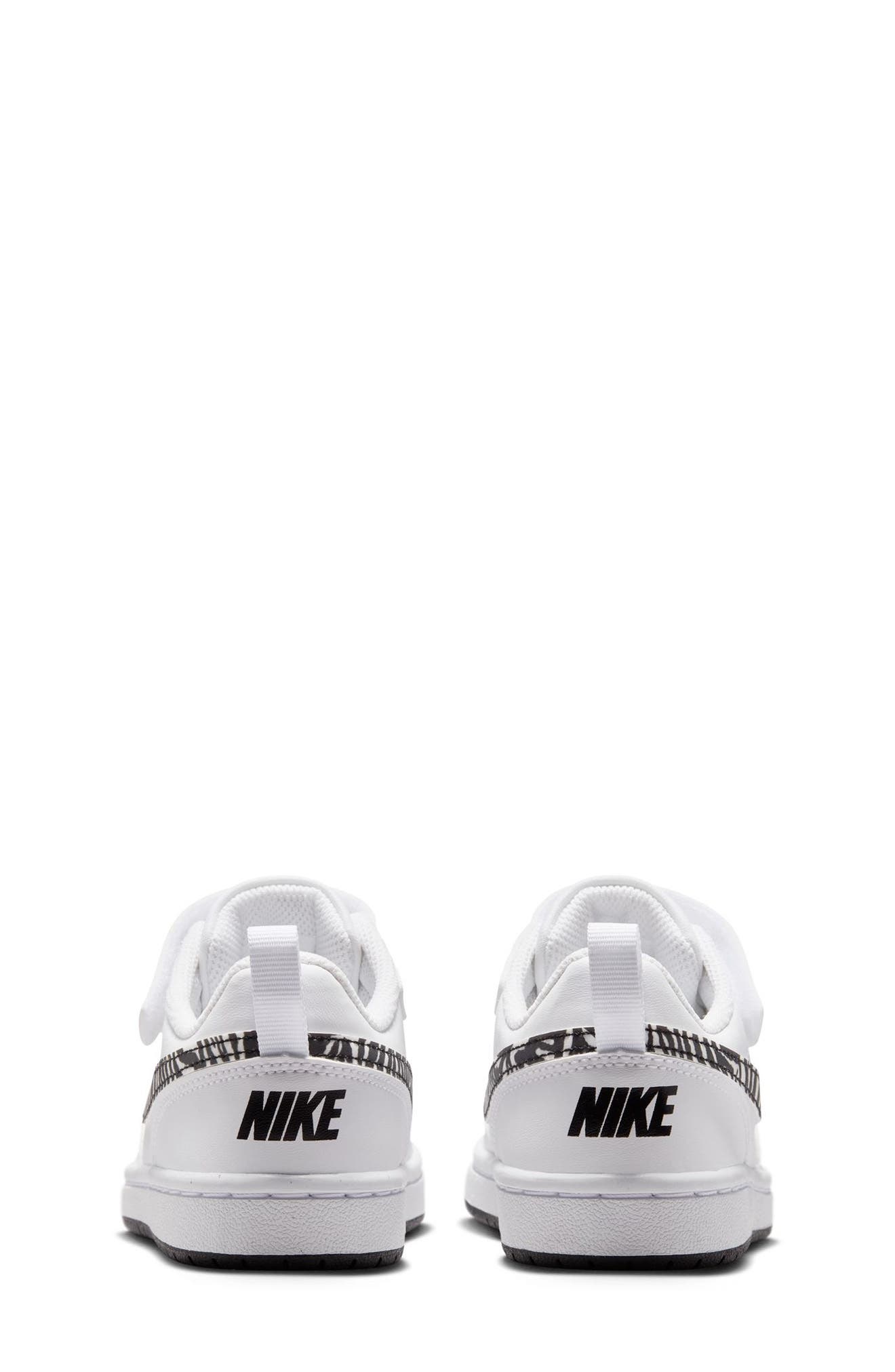 Kids' Court Borough Sneaker, Alternate, color, WHITE/ MIDNIGHT NAVY