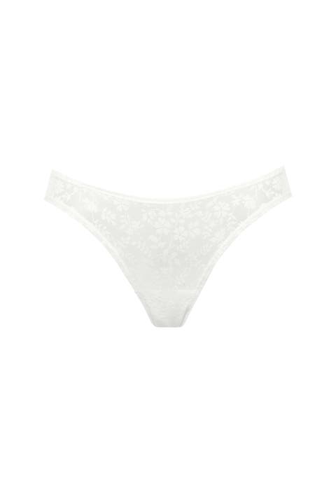 The Bikini (Botanical Lace)