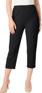 Roaman's Plus Size Bend Over® Capri Pant