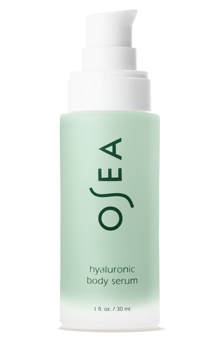 OSEA Hyaluronic Acid Body Serum, Alternate, color,