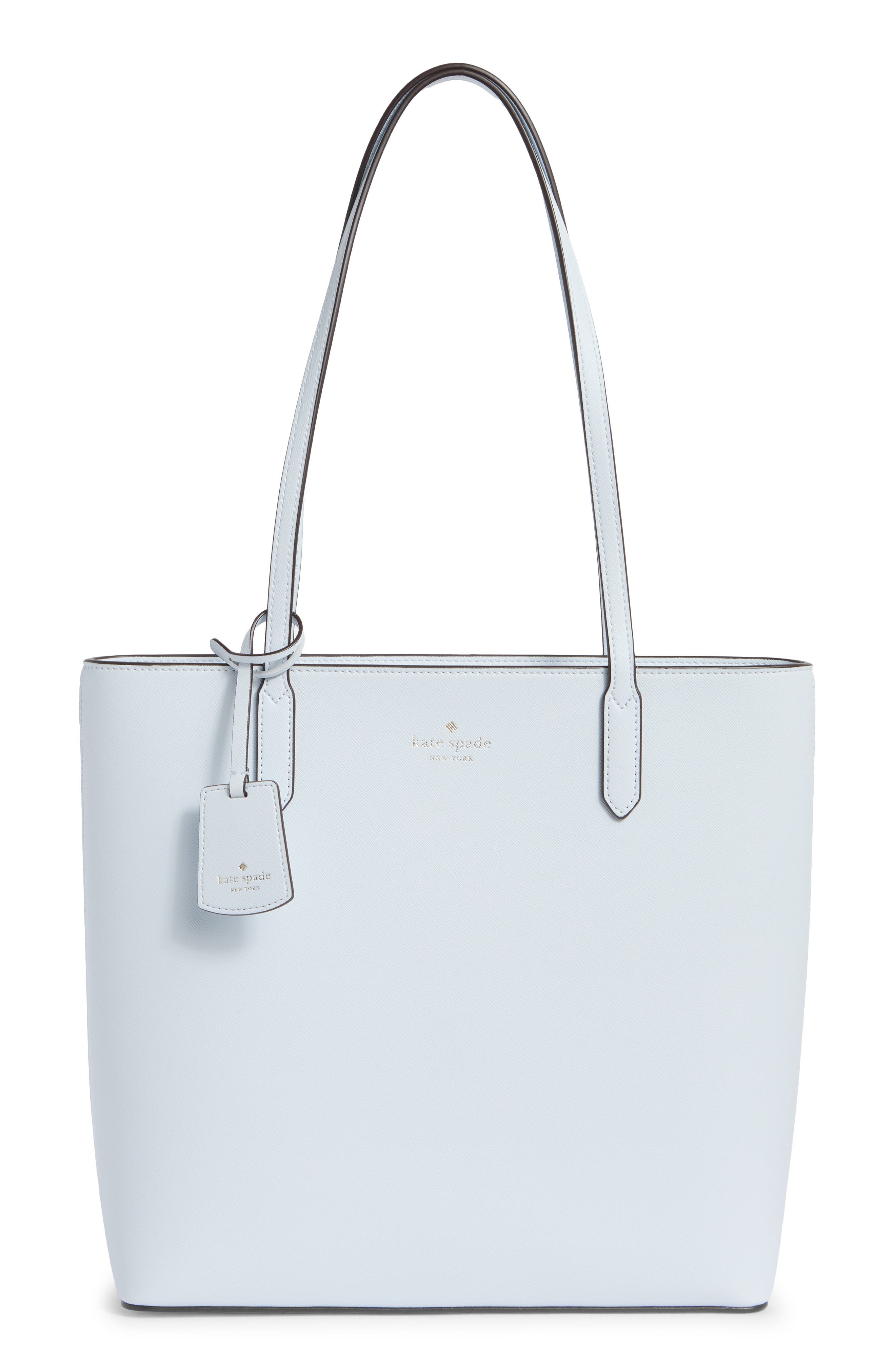 Kate Spade New York brynn saffiano medium tote bag