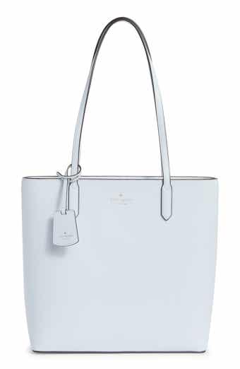 Kate Spade New York brynn saffiano medium tote bag
