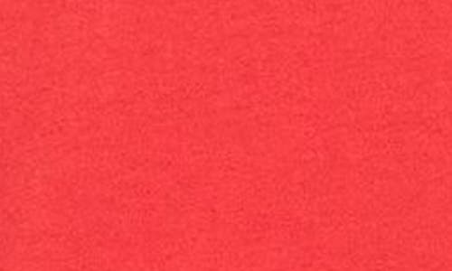 Shop Jordan Jumpman Embroidered T-shirt In Gym Red/black