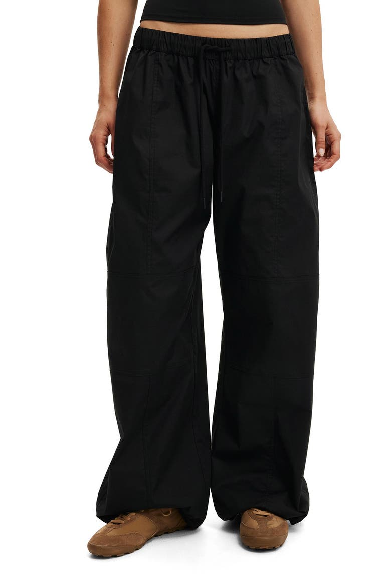 Women's Jackson Utility Pant, Main, color, Black