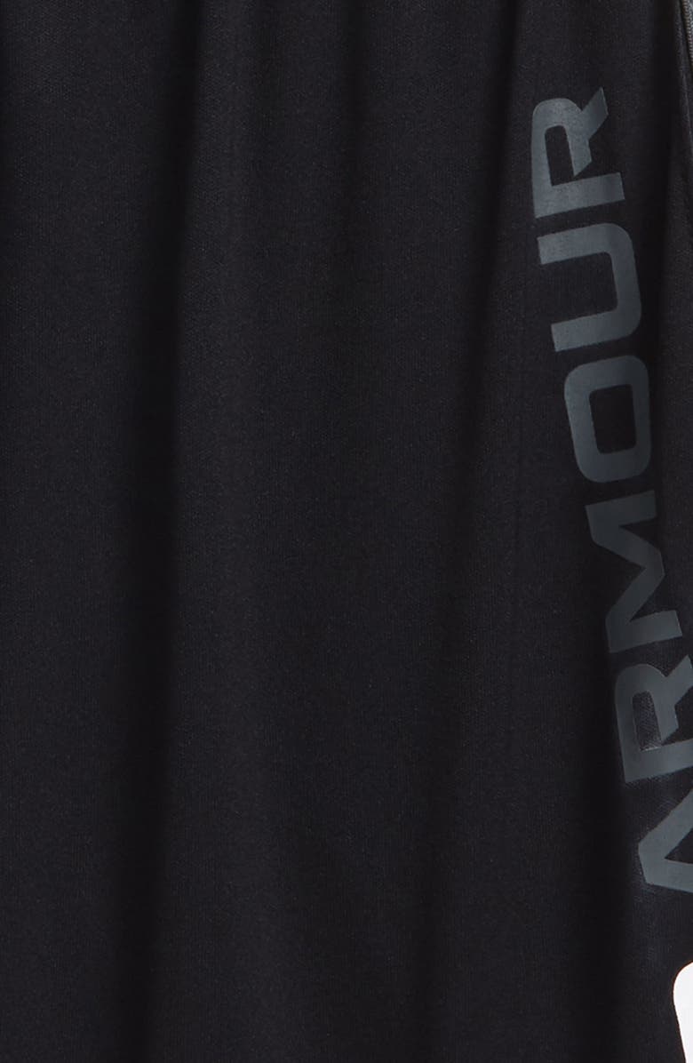 Under Armour Kids' UA Stunt 3.0 Performance Athletic Shorts, Alternate, color,