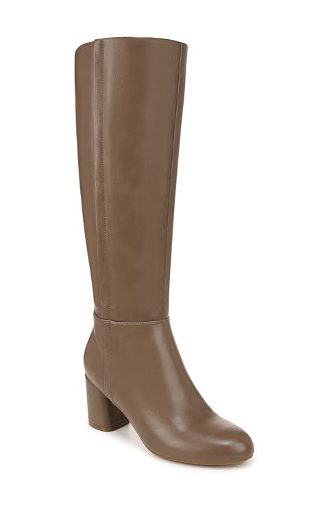 Loving Block Heel Boot (Women)
