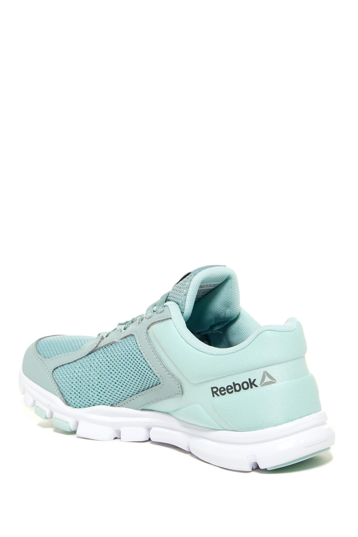 Reebok YourFlex Trainette 9.0 MT Sneaker, Alternate, color, 