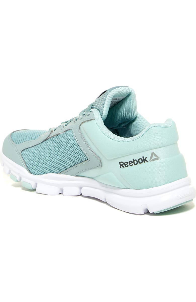 Reebok YourFlex Trainette 9.0 MT Sneaker, Alternate, color,