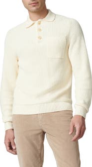 Joe's Ruben Polo Sweater